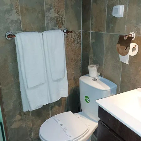 Dom wakacyjny Casa Janela Azul