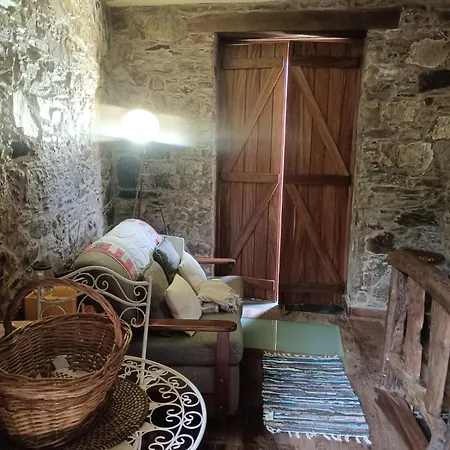 Dom wakacyjny Casa Janela Azul Talasnal