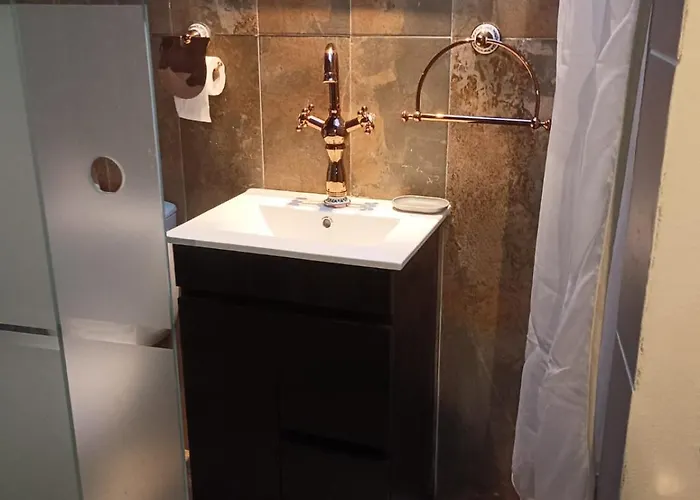 Casa Janela Azul * Talasnal