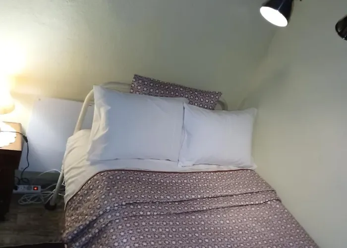 Casa Janela Azul Casa de Férias